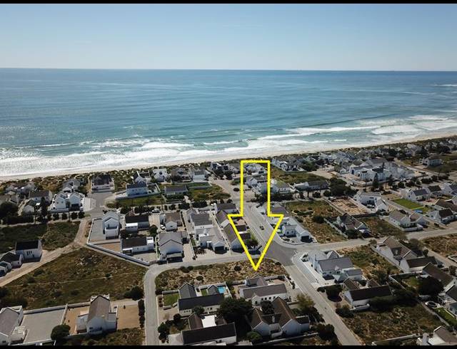 LAND FOR SALE IN GOLDEN MILE